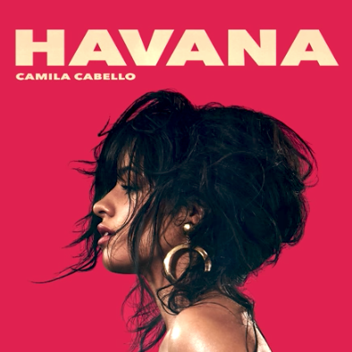Album cover art for "Havana (No Rap Version)" by Much