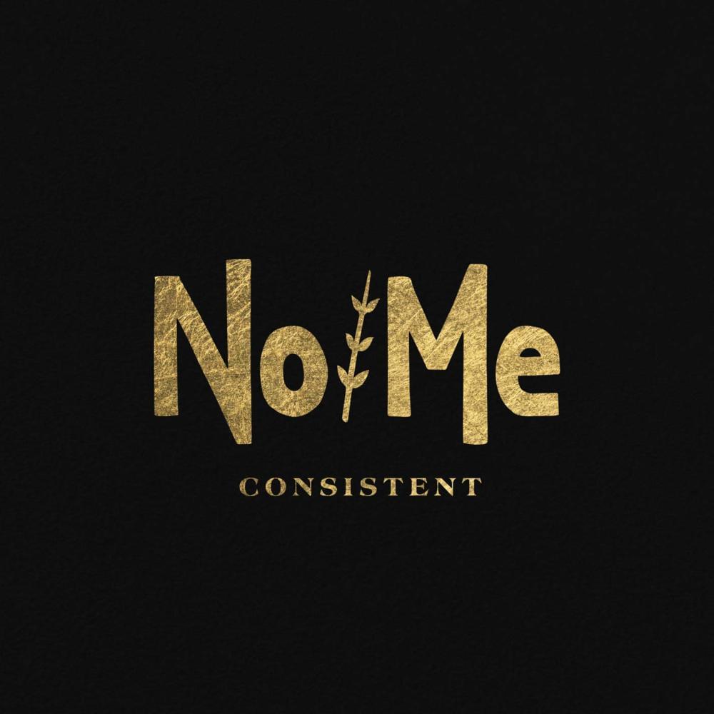 Album cover art for "Consistent" by EA Sports