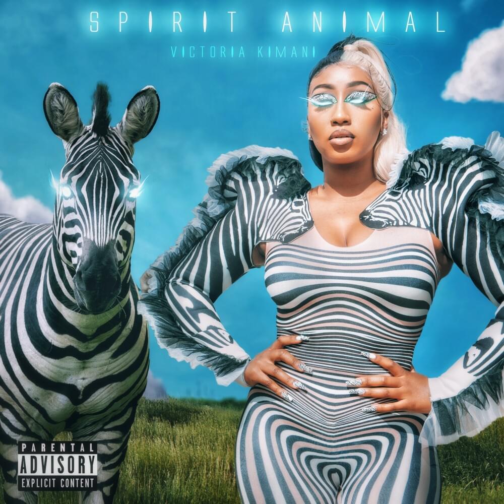 Lie to Me by Victoria Kimani