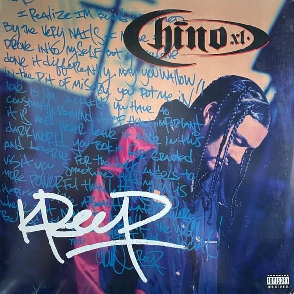 Cover image for Kreep - Single