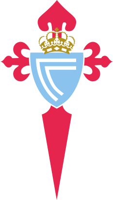 Album cover art for "Celta Vigo - Club History" by Real Club Celta de Vigo