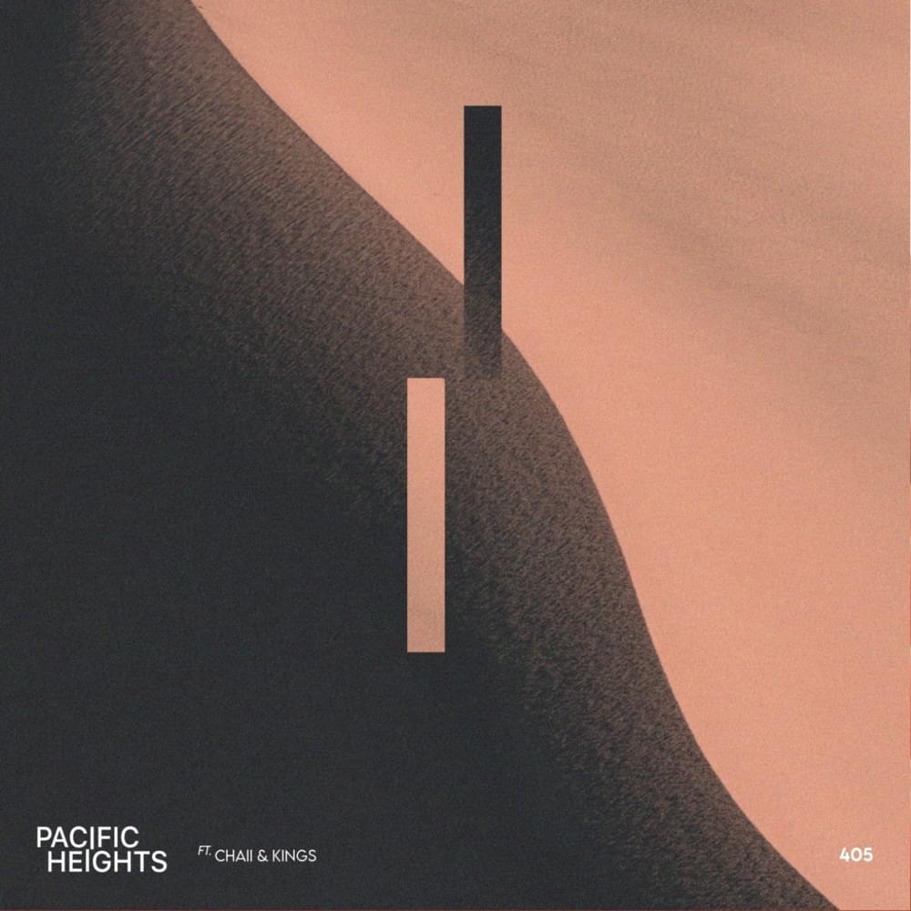 405 by Pacific Heights