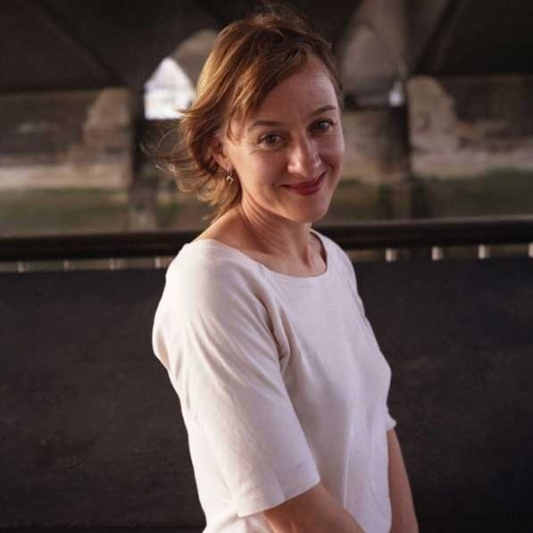 Photo of Niamh Cusack