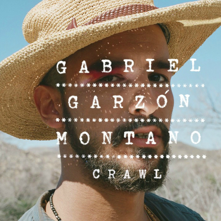 Crawl by Gabriel Garzón-Montano