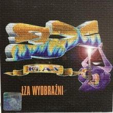 Łza wyobraźni by 3xKlan