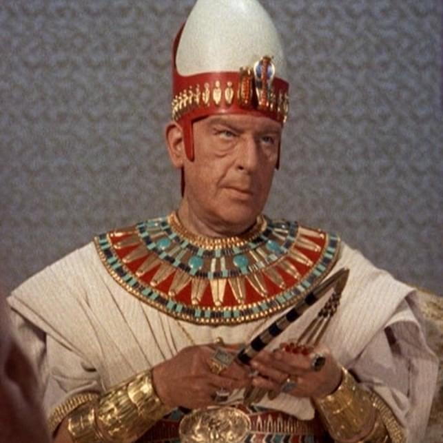 Sir Cedric Hardwicke Profile Picture Photo of Sir Cedric Hardwicke