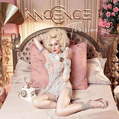 Cover image for This Is Love