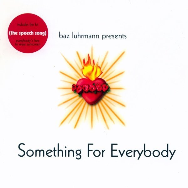 Cover image for Something for Everybody