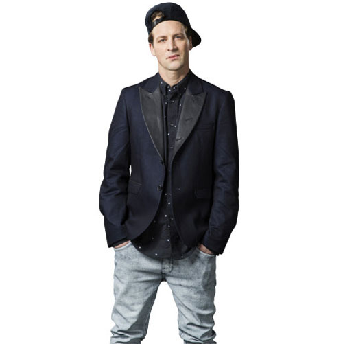 Photo of Dendemann