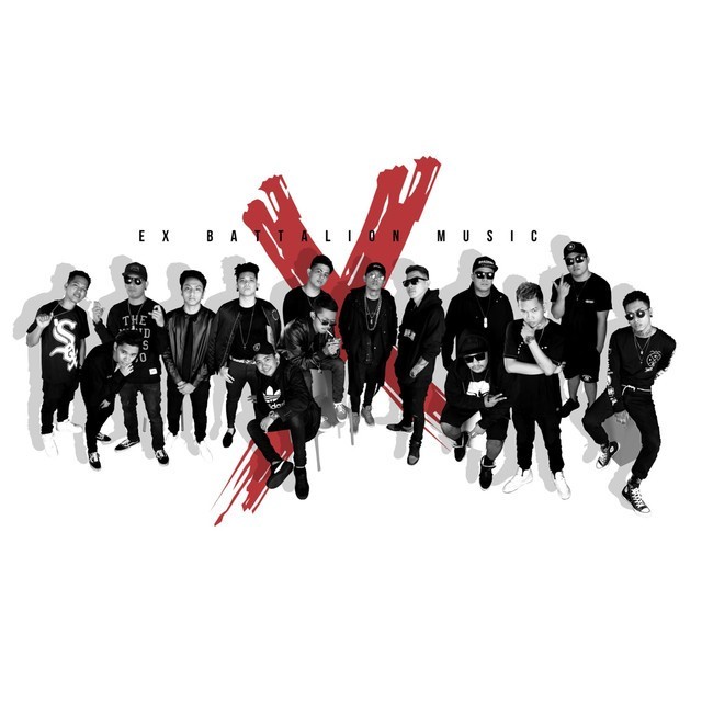 Ex Battalion Profile Picture Photo of Ex Battalion