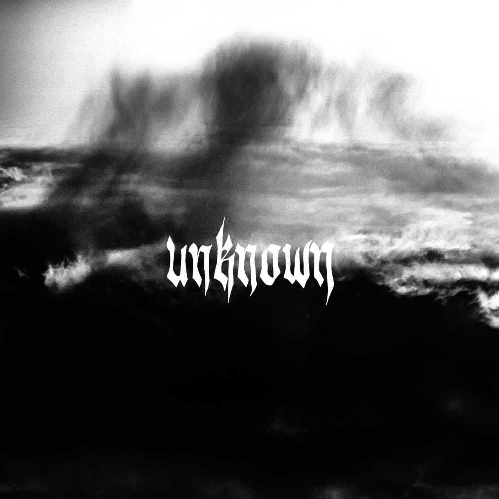 Cover image for Unknown