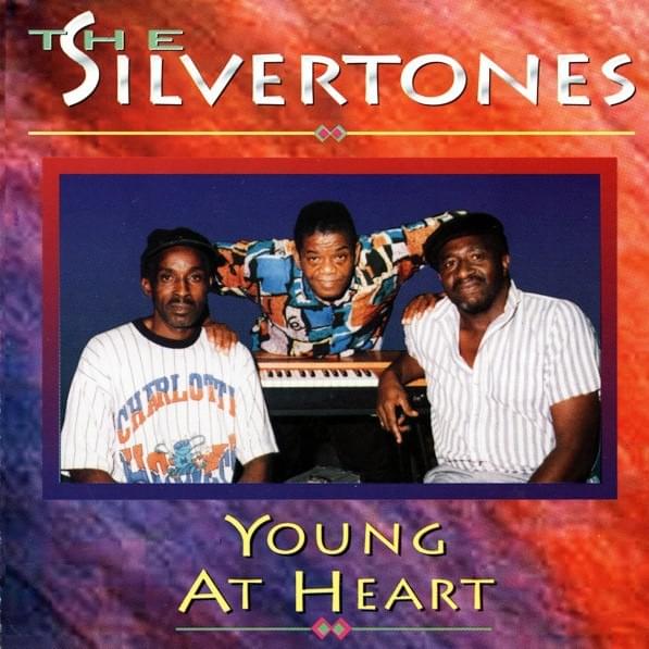 Cover image for Young At Heart