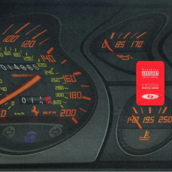 Album cover art for "Au-del�" by 3010