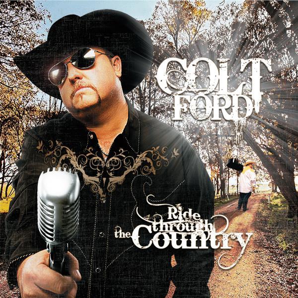 Album cover art for "Cold Beer" by Colt Ford & Jamey Johnson