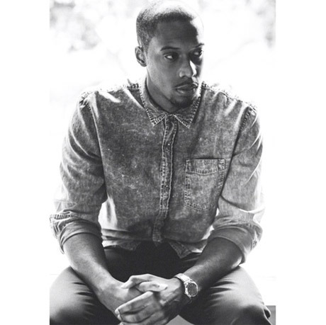 Cover image for Black Milk
