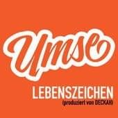 Cover image for Lebenszeichen