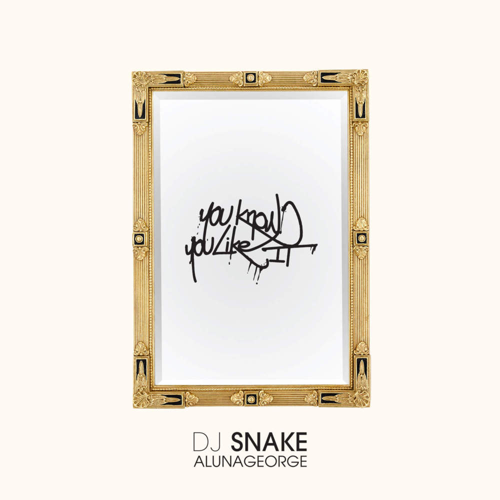 Album cover art for "You Know You Like It" by NOW That’s What I Call Music!