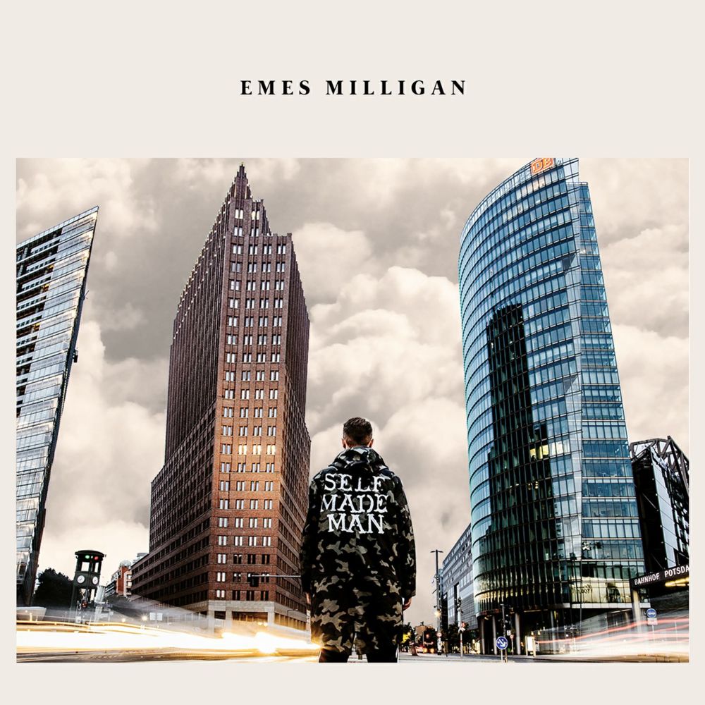 Bonny by Emes Milligan
