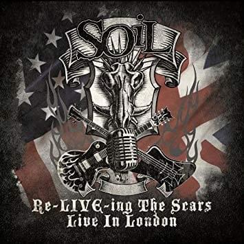 Cross My Heart (Live) by Soil (Rock)