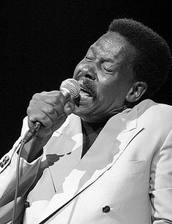 Photo of Eddie Floyd