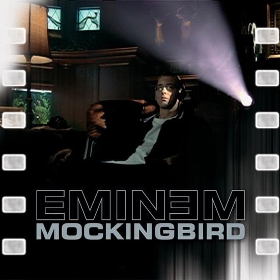 Cover image for Mockingbird