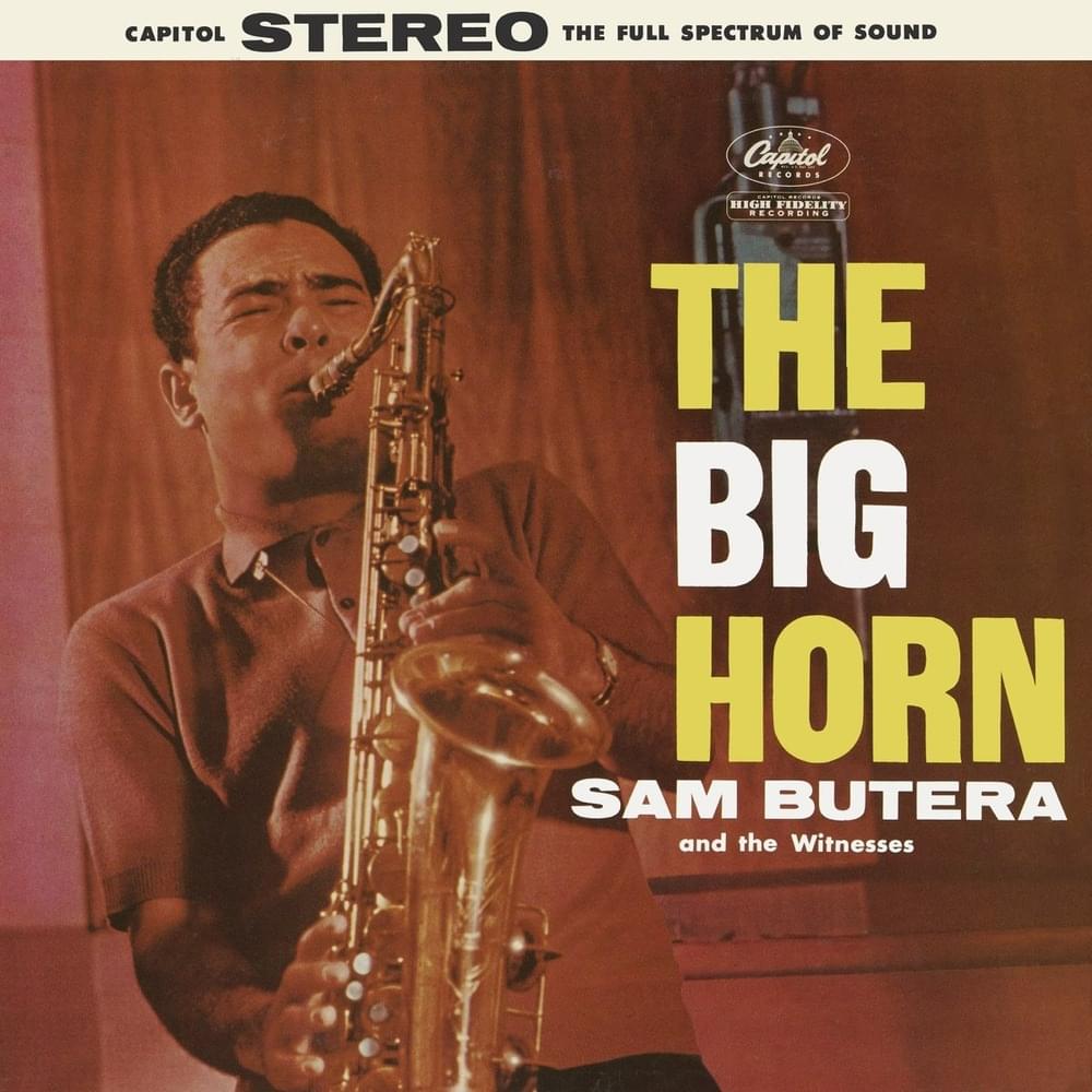 Around the World by Sam Butera & The Witnesses