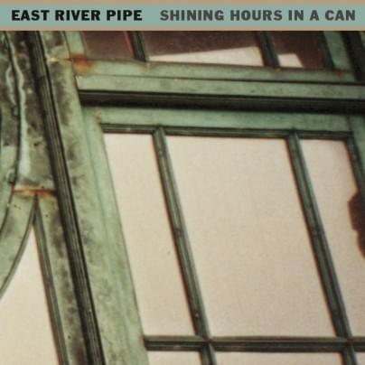 Axl or Iggy by East River Pipe