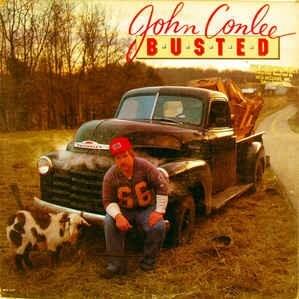 Common Man by John Conlee