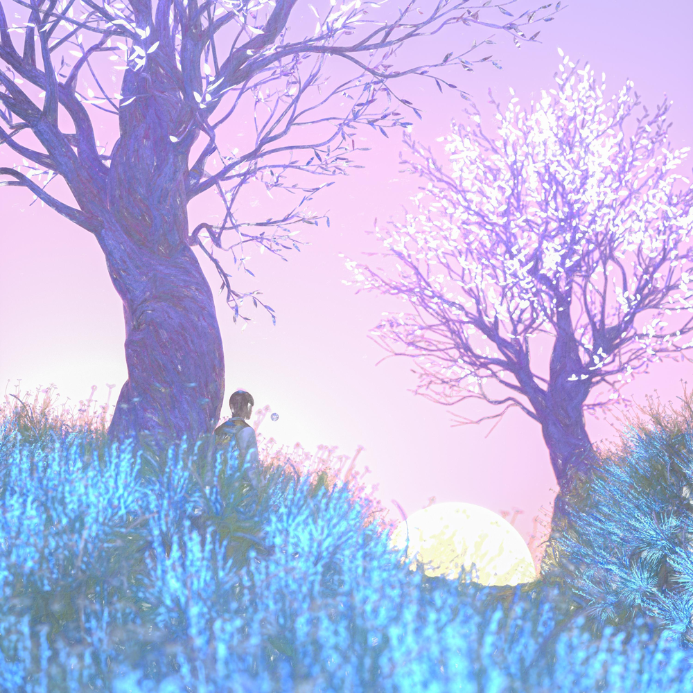 Album cover art for "FPS" by Beamer