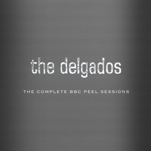 Cover image for The Complete BBC Peel Sessions