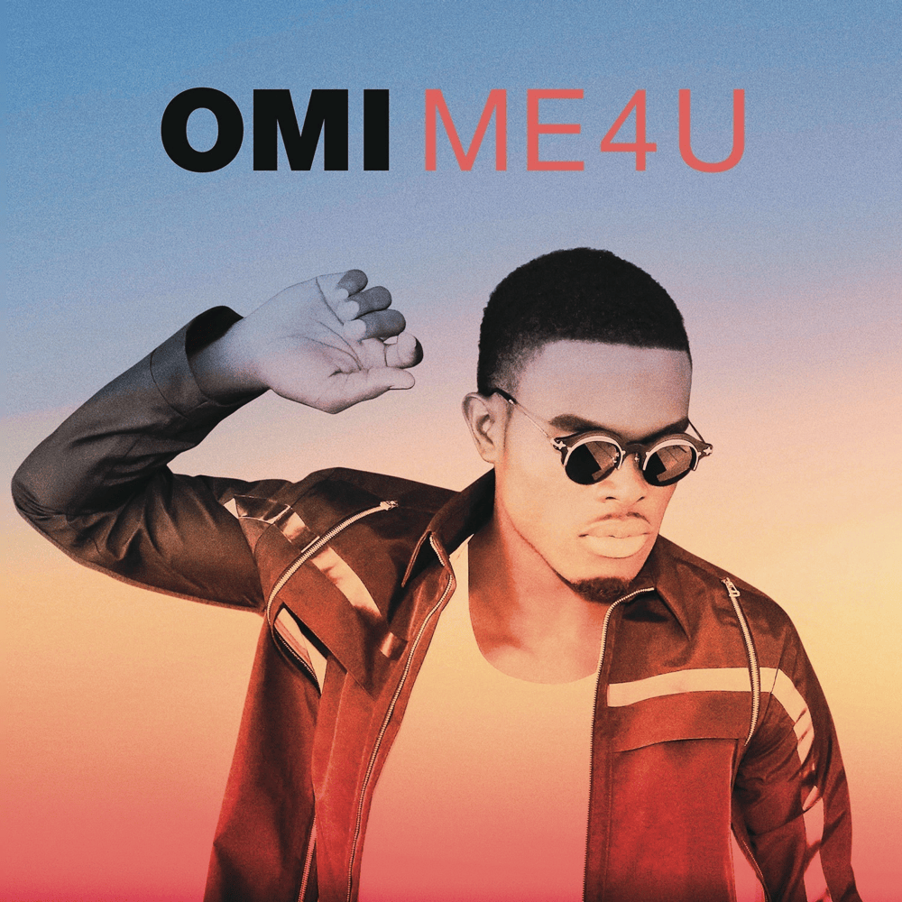 Drop In the Ocean by OMI