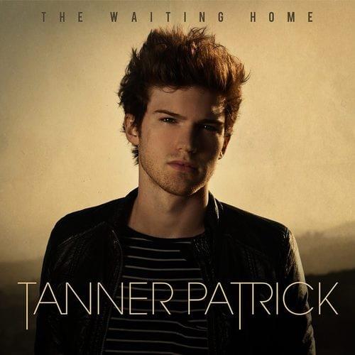 Drifting Away by Tanner Patrick