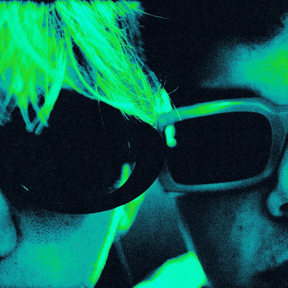 Album cover art for "Molly" by Jude Barclay