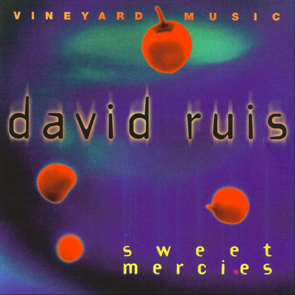 Sweet Mercies by David Ruis