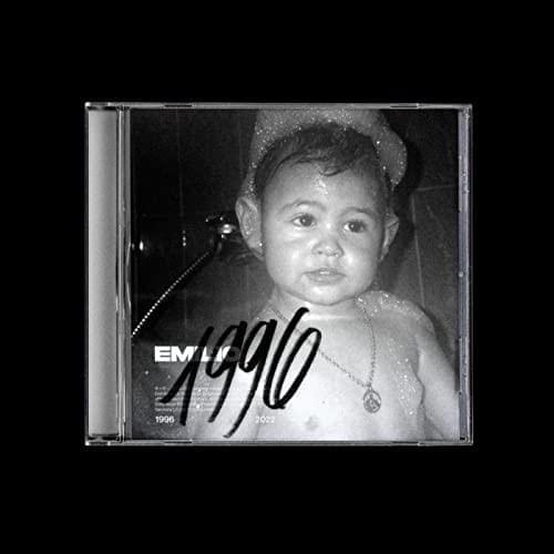 Cover image for 1996 (Deluxe)