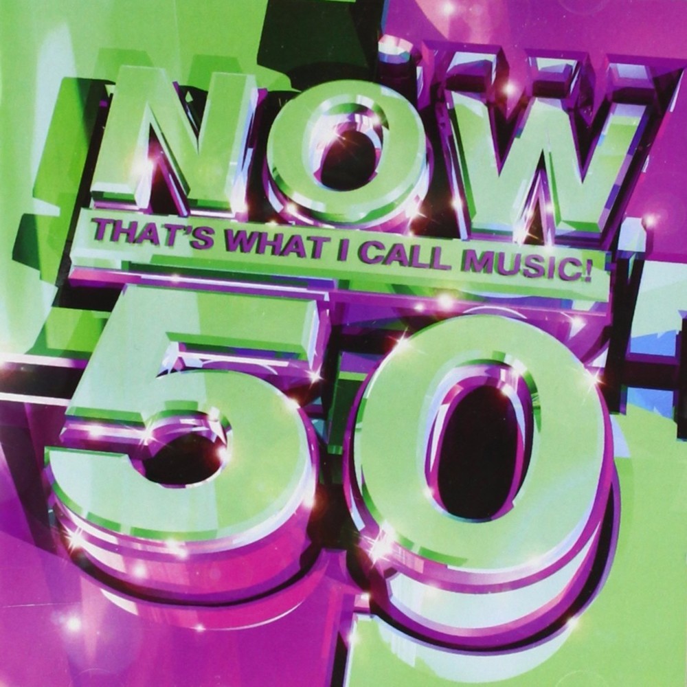 Cover image for NOW That’s What I Call Music! 50 [UK]