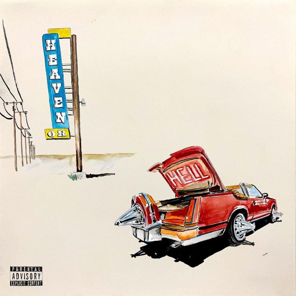 After Party by Don Toliver