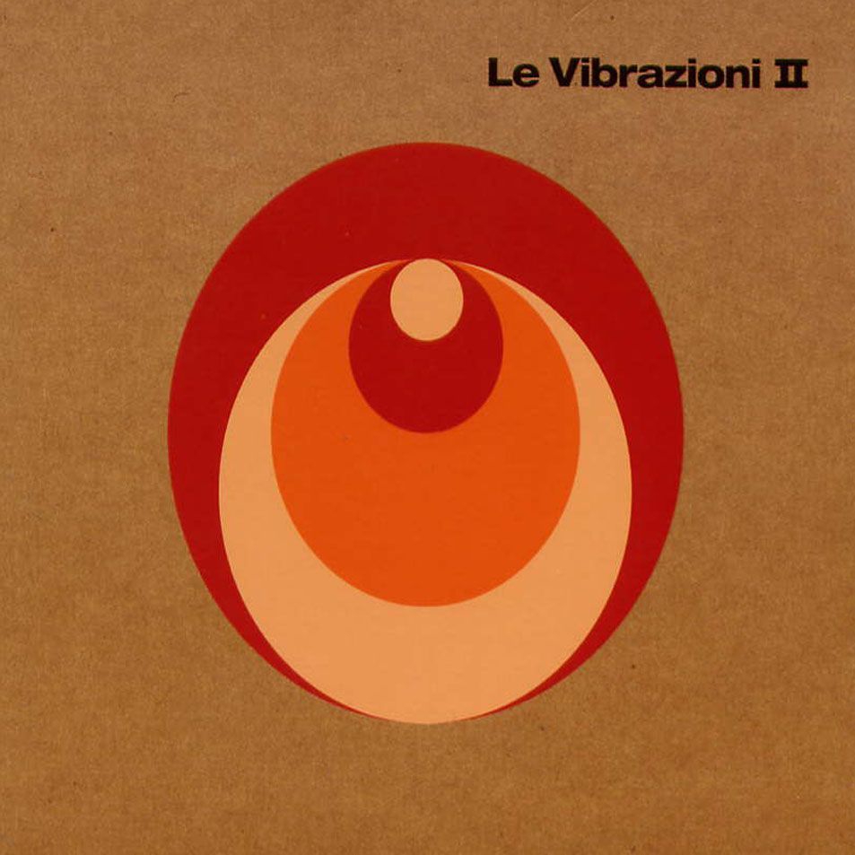 Sanguinaria by Le Vibrazioni