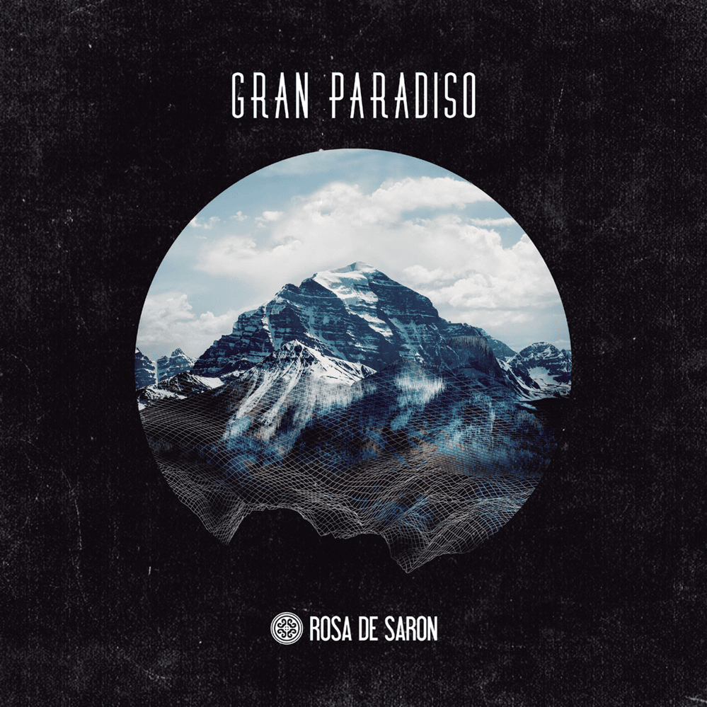 Cover image for Gran Paradiso