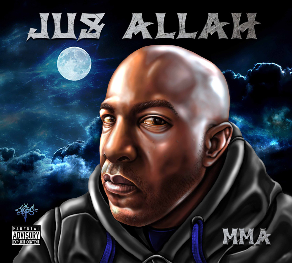Cans by Jus Allah