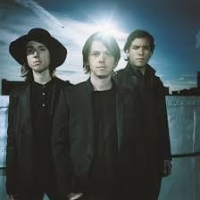 Photo of Secret Machines