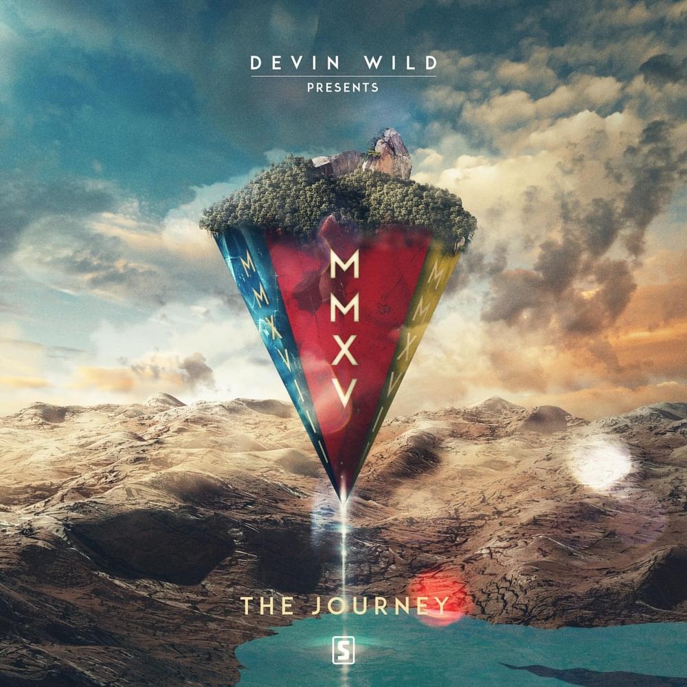 Cover image for The Journey EP