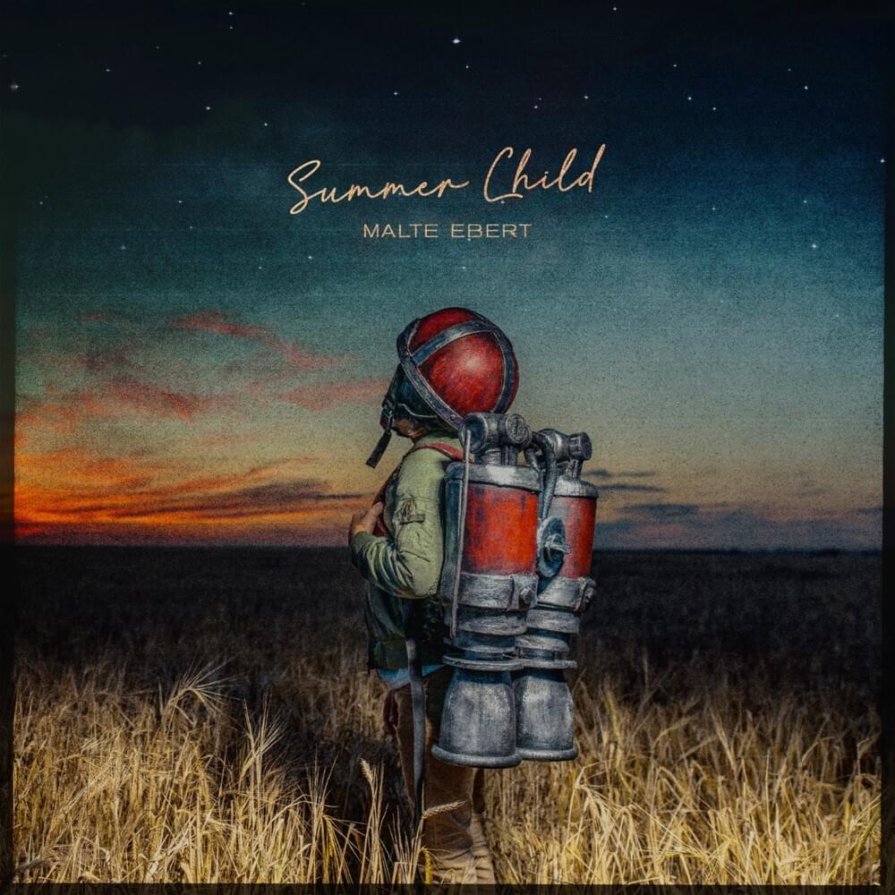 Cover image for Summer Child 