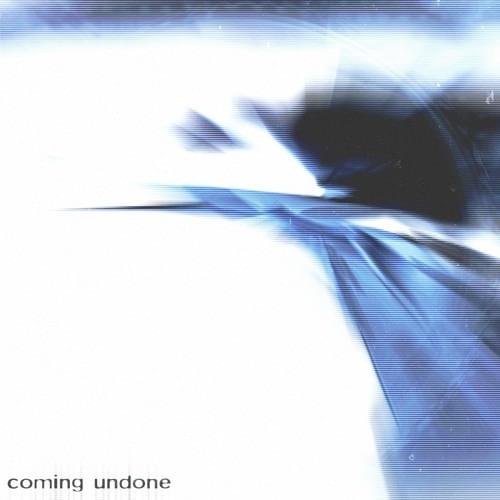 Cover image for Coming Undone