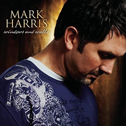 In a Moment or Two by Mark Harris