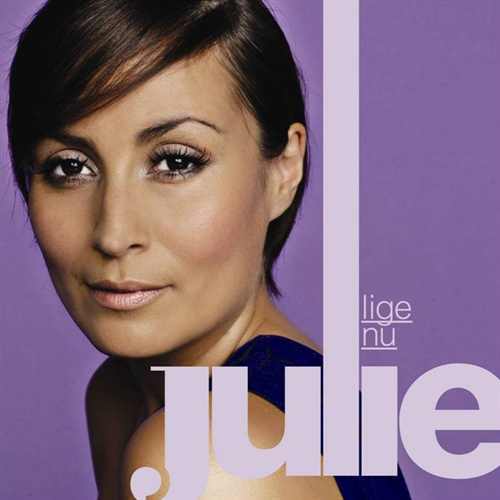 Cover image for Lige Nu