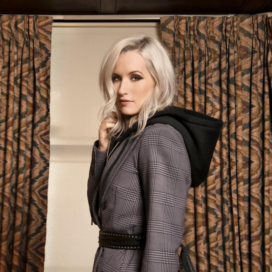 Photo of Ingrid Michaelson