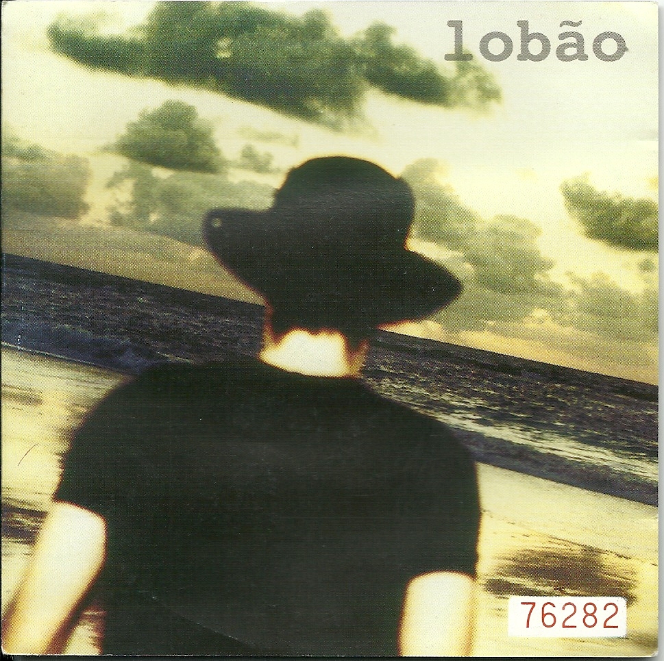 El Desdichado II by Lobão (BRA)