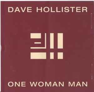 One Woman Man by Dave Hollister