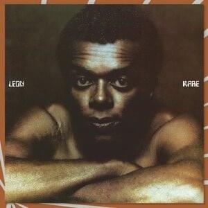 The Spirit Never Dies by Leon Ware